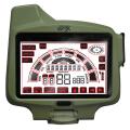  Ground EFX MX400